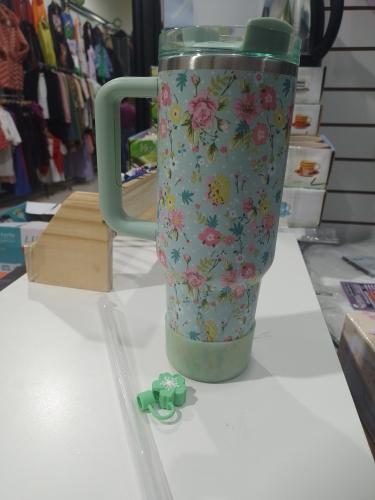 Vaso Quencher - Miniatura 3