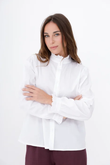 Camisa Roy
