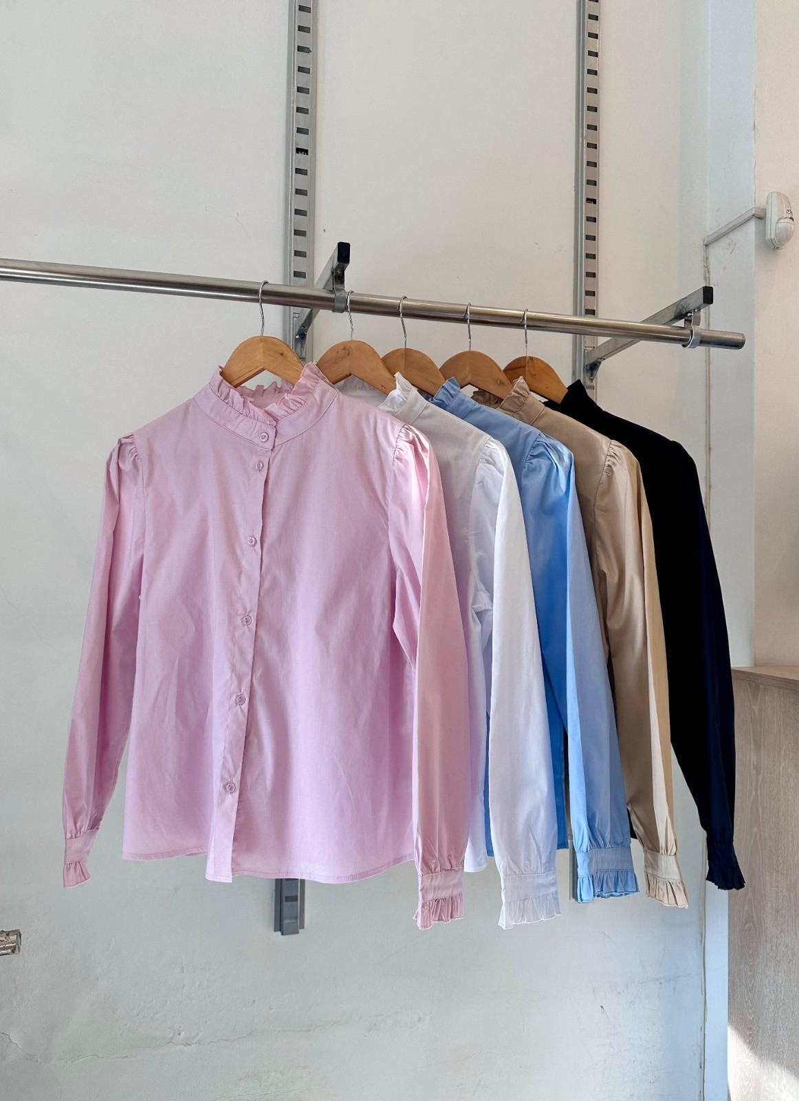 Camisa Roy - Imagen 3