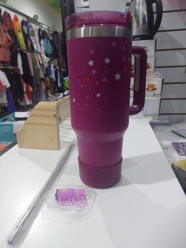 Vaso Quencher - Miniatura 2