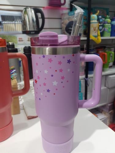 Vaso Quencher - Miniatura 3