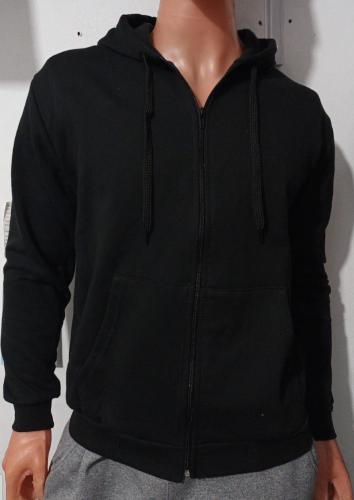 Campera Friza Hombre - Miniatura 2