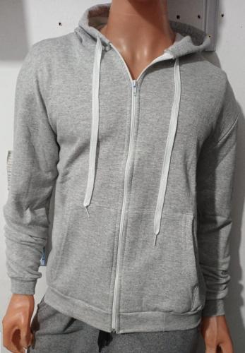 Campera Friza Hombre - Miniatura 3