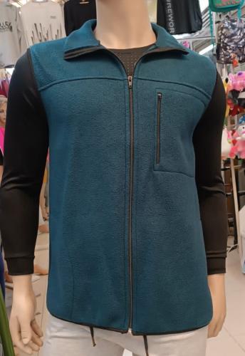 Chaleco Polar Antipilling - Miniatura 6