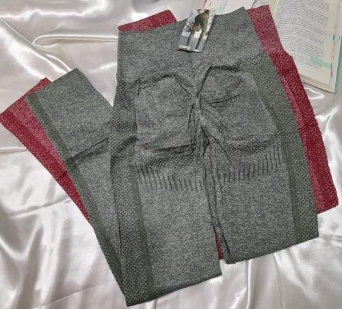 Calza Deportiva  M/l Levanta Cola - Miniatura 2