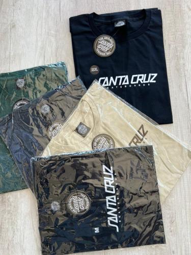 Remeras de Alta Calidad Algodón - Miniatura 4