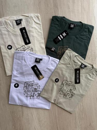 Remeras de Alta Calidad Algodón - Miniatura 5