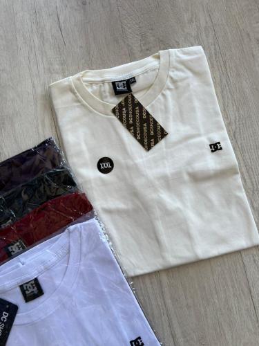 Remeras de Alta Calidad Algodón - Miniatura 7