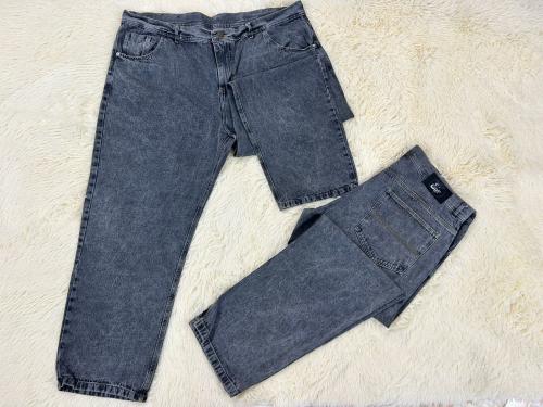 Jeans de Hombre-clasico Especial