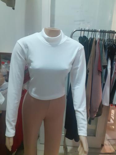Poleras