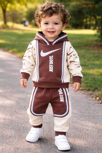 Conjunto Nike  Modelo Titi Exclusivo  Tela: Darlon