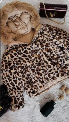 Campera Yd Reversible