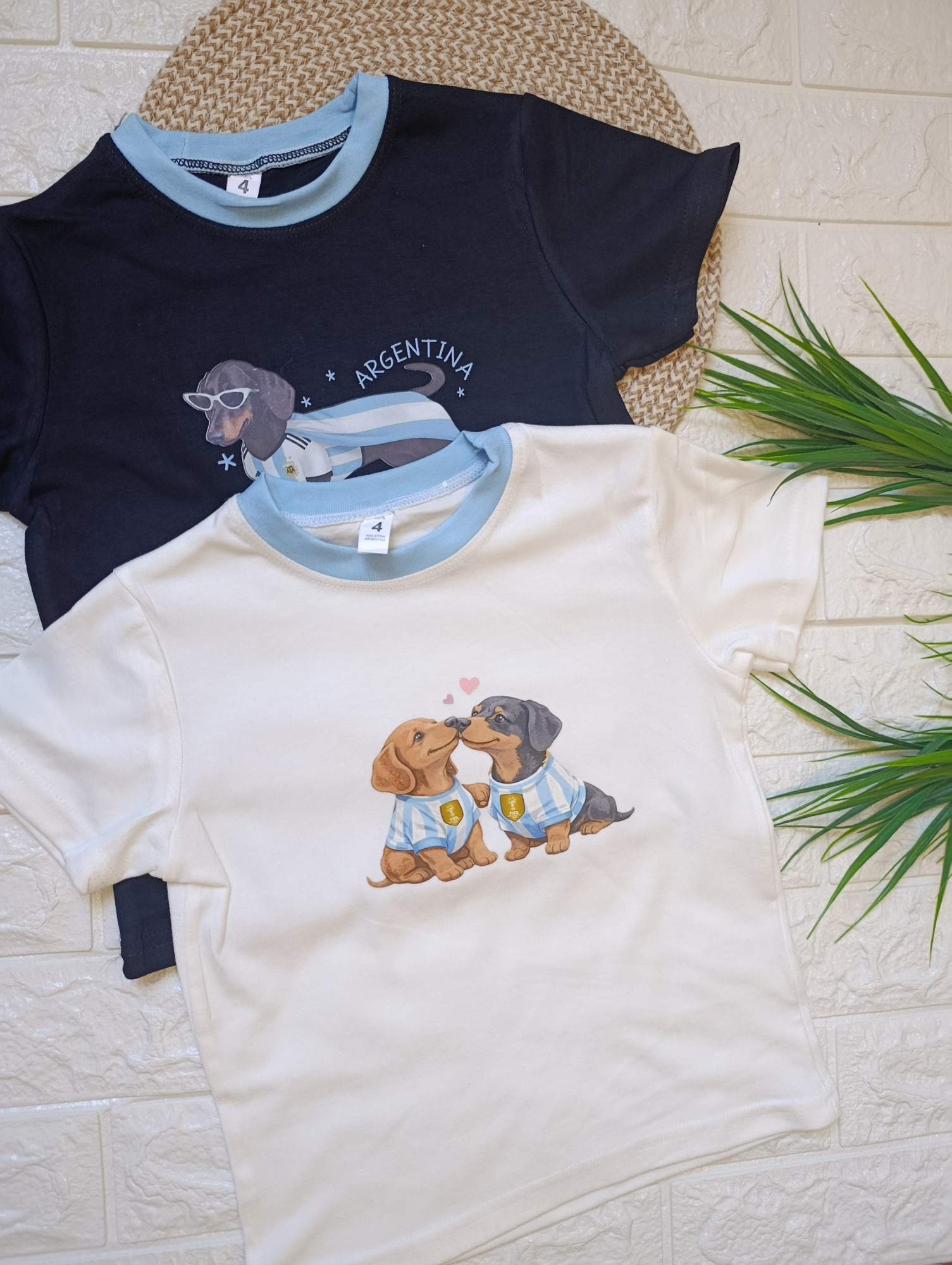 Remeras Manga Corta - Imagen 2