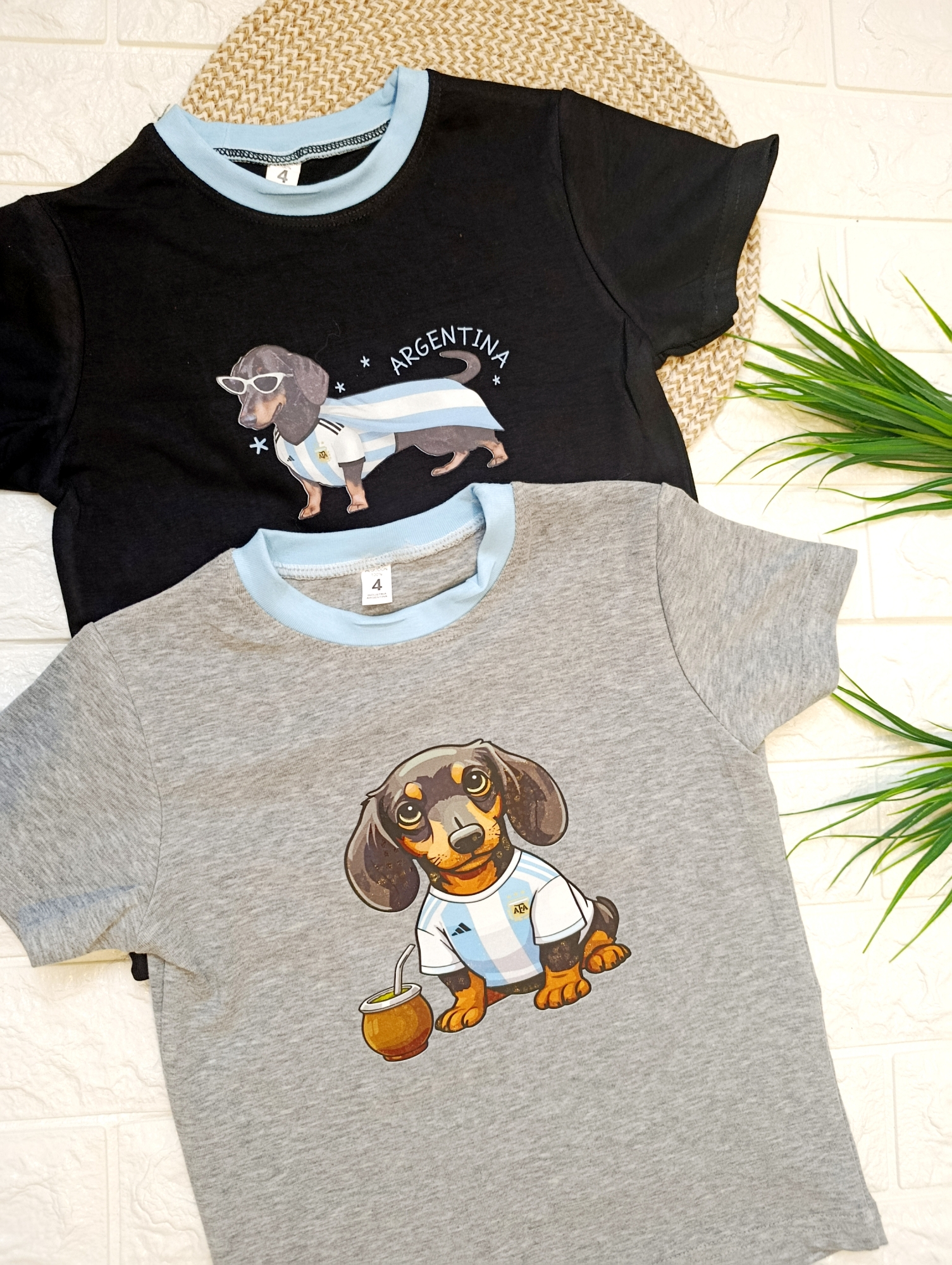 Remeras Manga Corta - Imagen 3