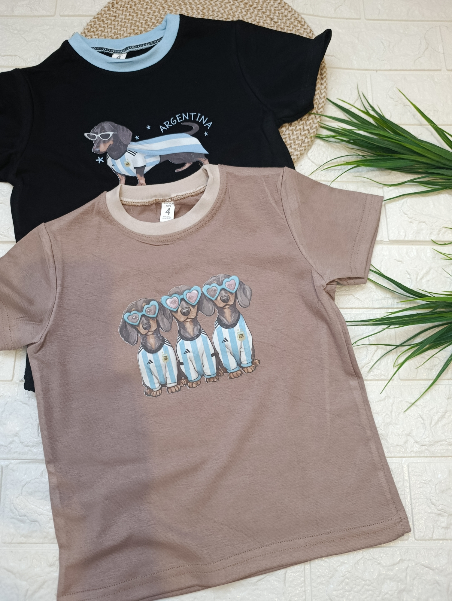 Remeras Manga Corta - Imagen 4