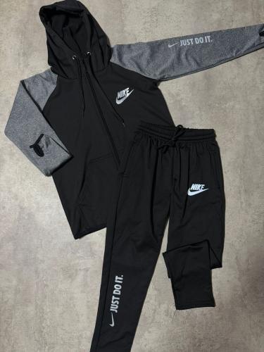 Conjunto Campera Nene Lycra Termico