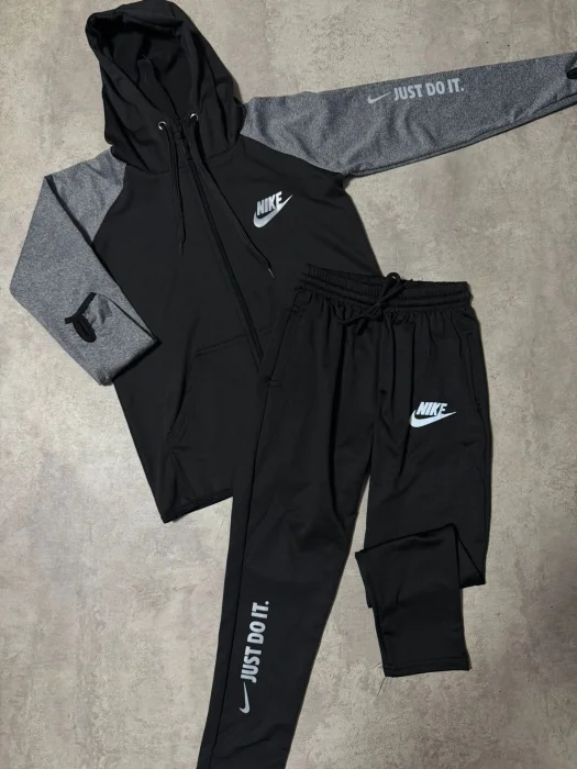 Conjunto Campera Nene Lycra Versno