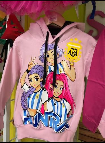 Buzo Kpop Nena