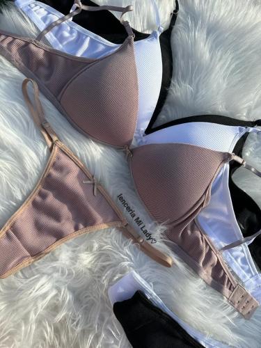 Conjunto Morley Clásico Valentine