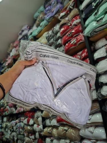 Conjunto sin Armazón Ck X Docena