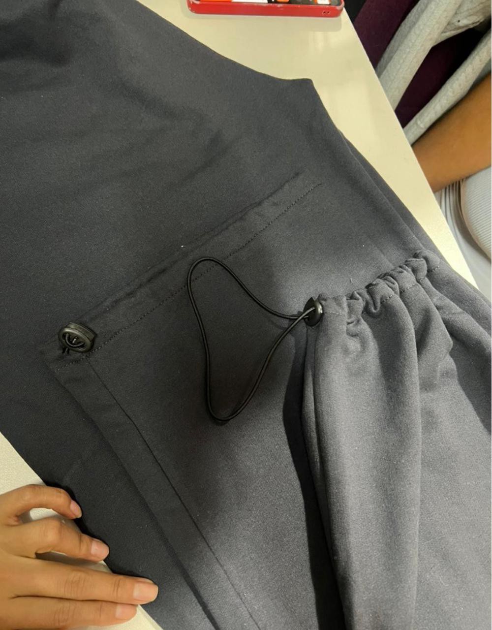 Super Baggy con Regulador Friza - Imagen 4