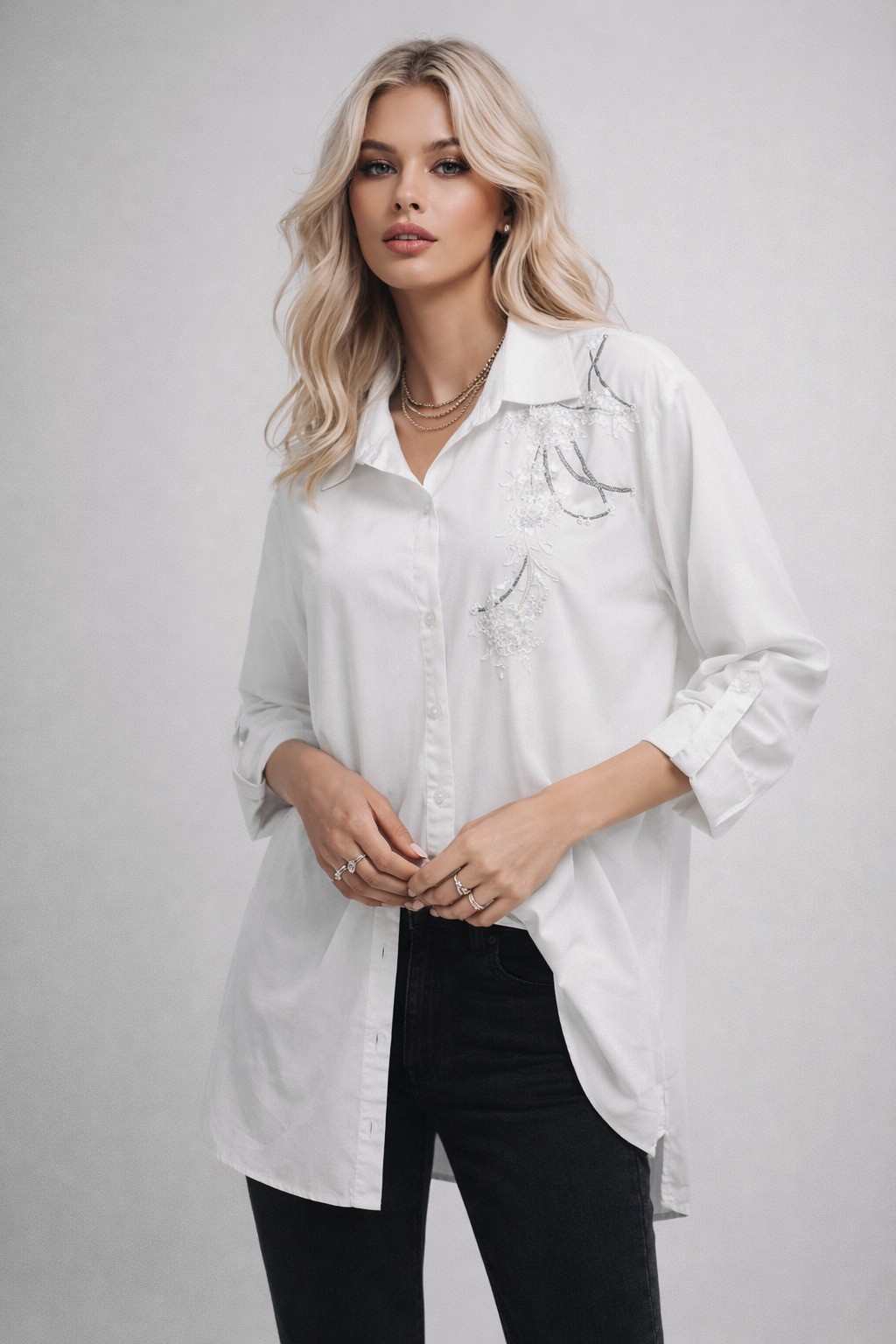 Camisa - Imagen 2