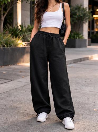 Pant. Baggy Regulable - Miniatura 2