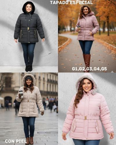 Parkas
