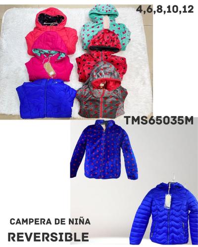 Camperas