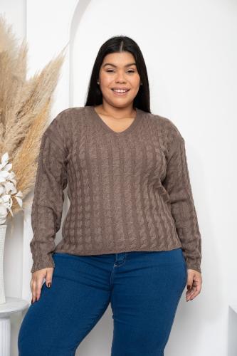 Sweater Alma