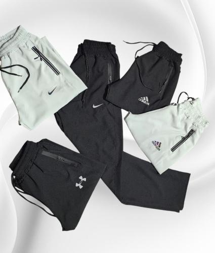 Pantalon Secado Rápido Premiun Hombre Media Temporada