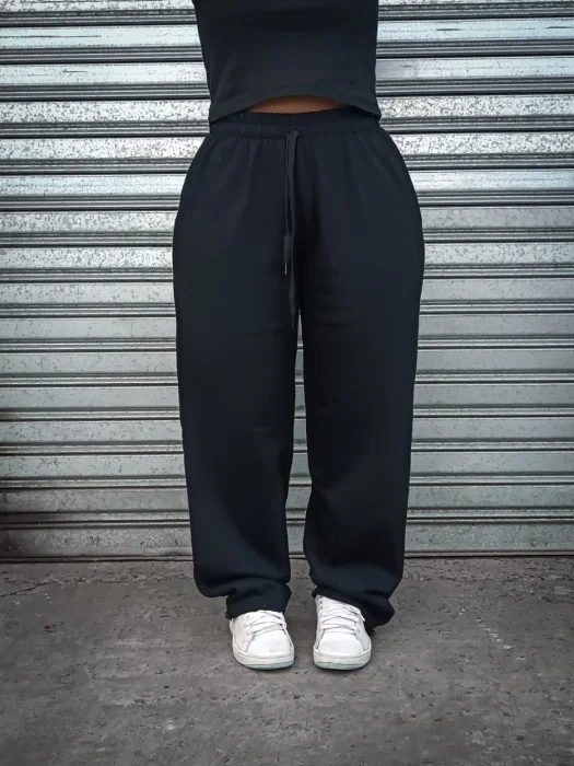 Joggin Baggy Rustico Peinado