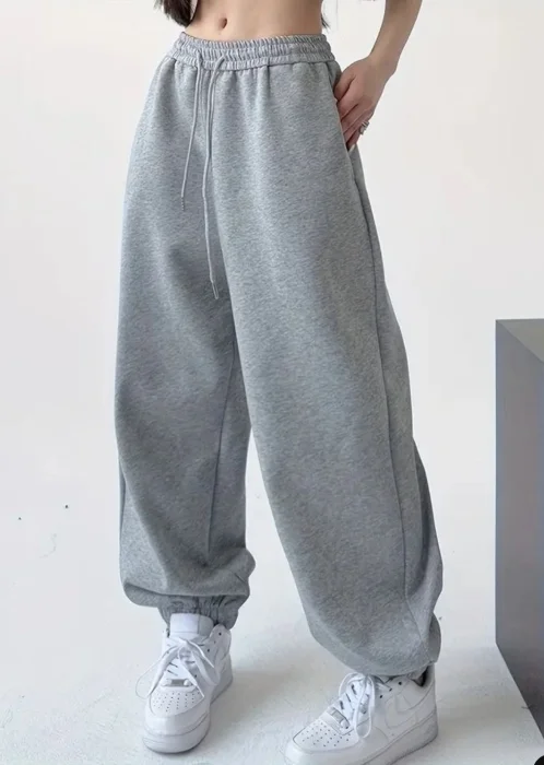 Joggin Baggy Rustico Peinado