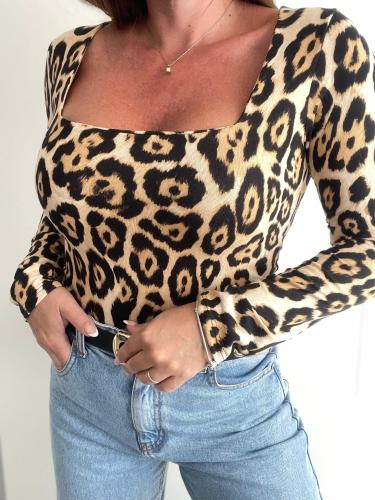 Camisetas Lanilla