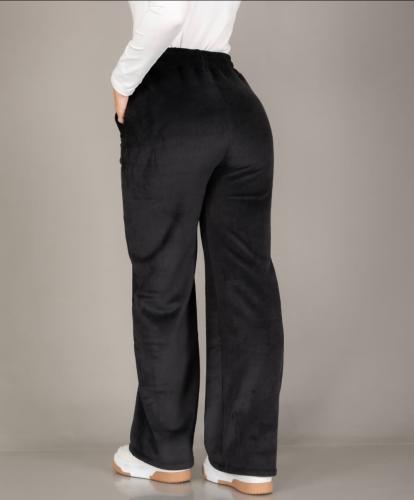Pantalón Corderoy con  Plush( N ) - Miniatura 4