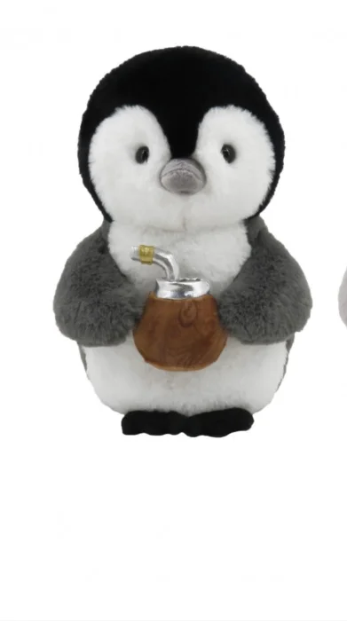 Pingüino Matero