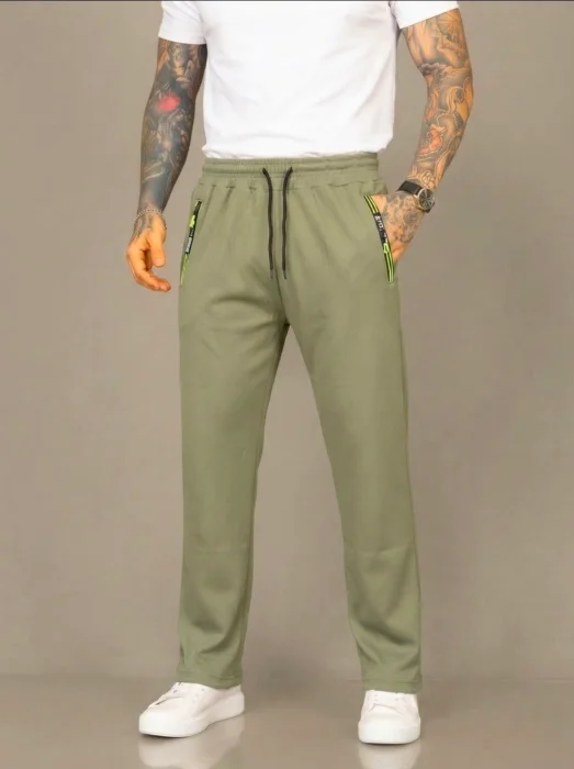 Pantalón Deportivo Microfibra ( N  )