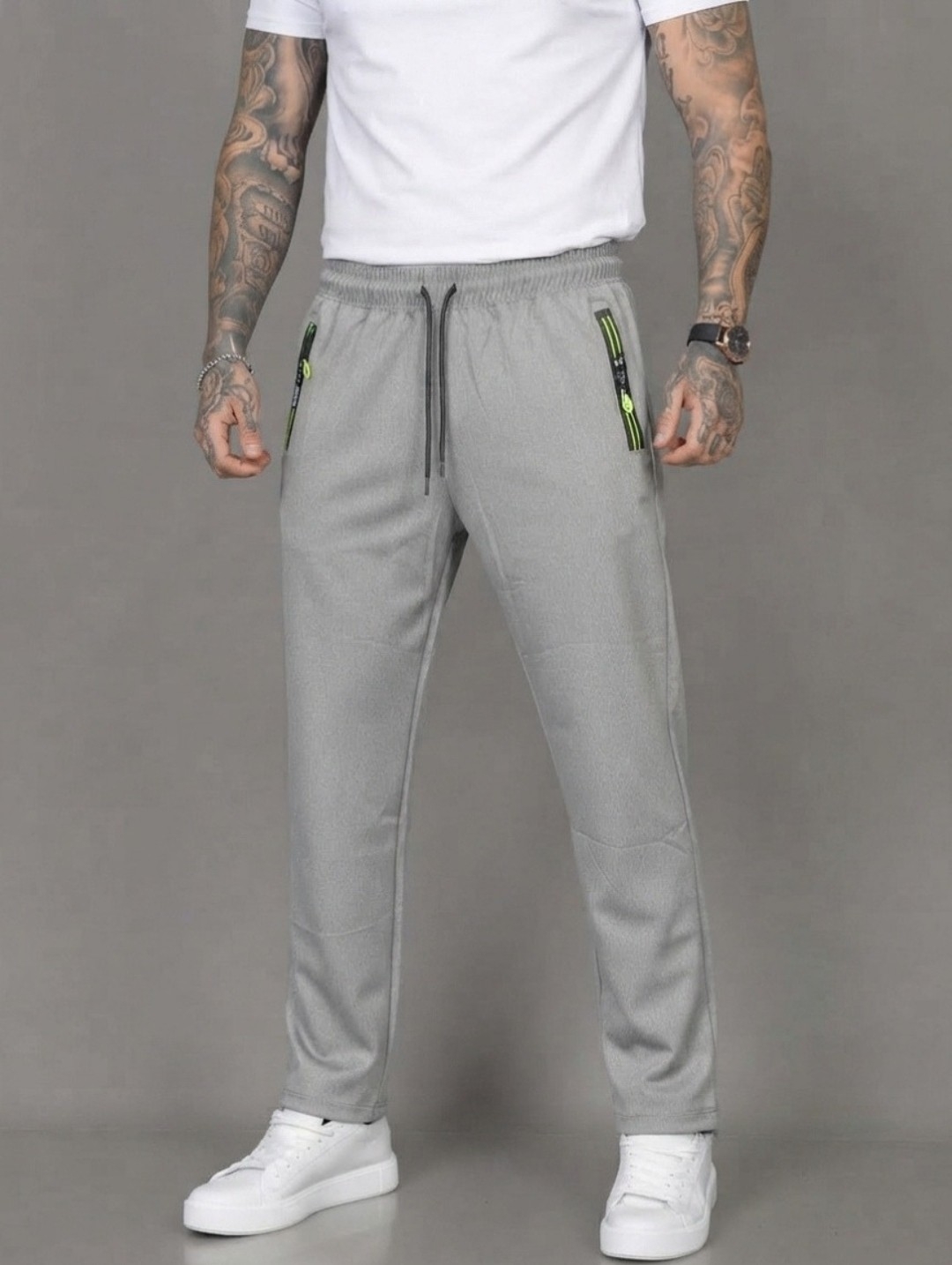 Pantalón Deportivo Microfibra ( N  ) - Imagen 3