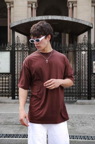 Remera Oversize