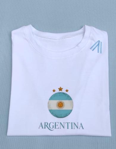 Remeras Argentina