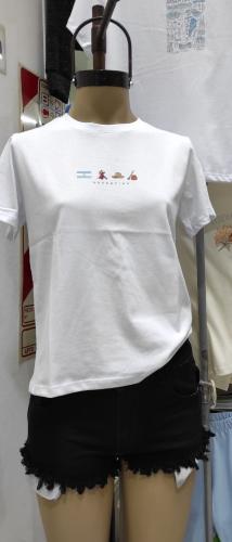 Remeras Argentina