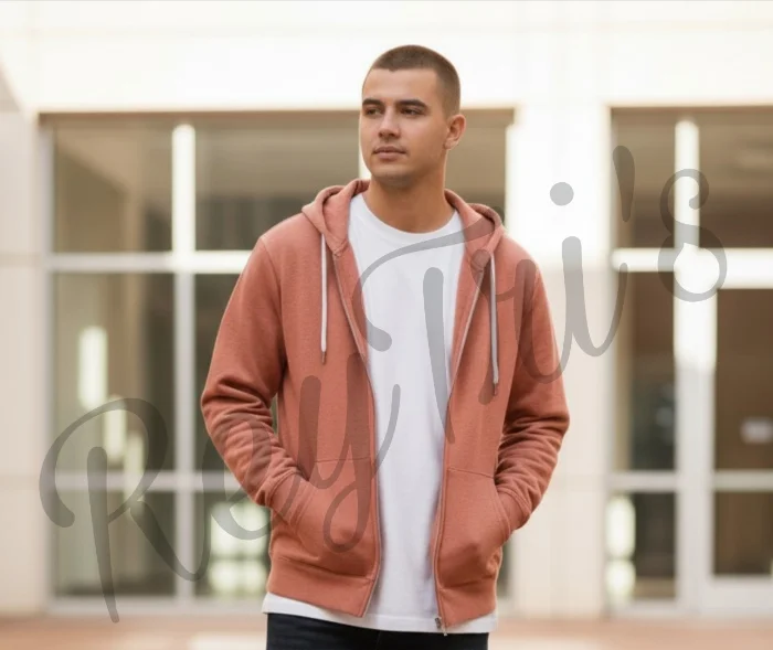 Campera Darlp
