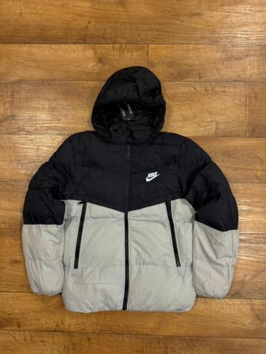 Campera Nike Tech Puffer