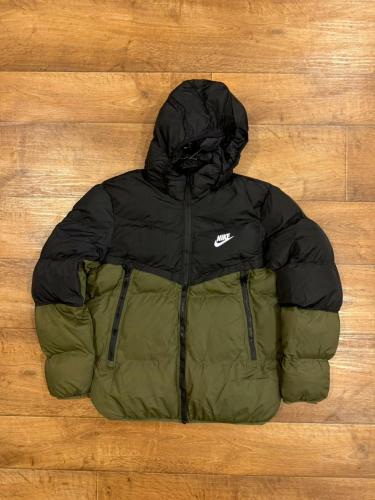 Campera Nike Tech Puffer - Miniatura 3