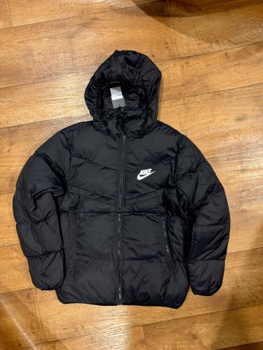 Campera Nike Tech Puffer - Miniatura 4