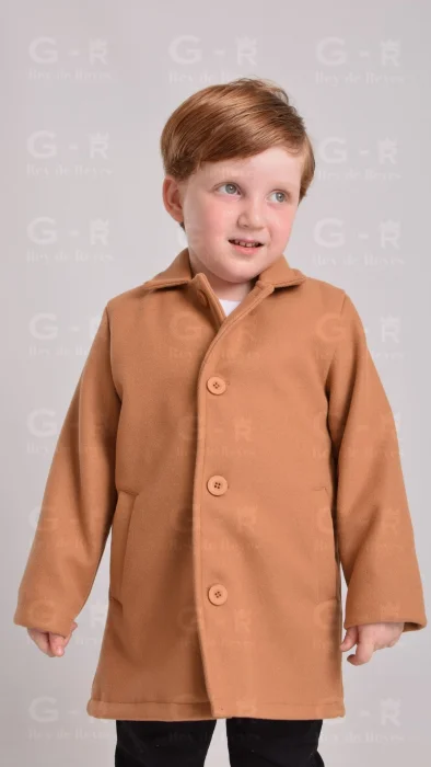 Tapado Niños