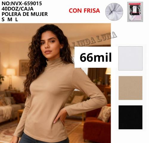 Termicas de Mujer