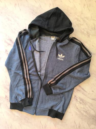 Campera Frisada - Miniatura 3