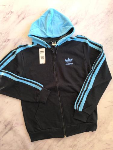 Campera Frisada - Miniatura 8