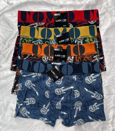 Boxer Uomo